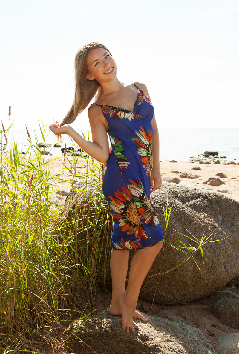 София, 18 лет, 3 размер груди