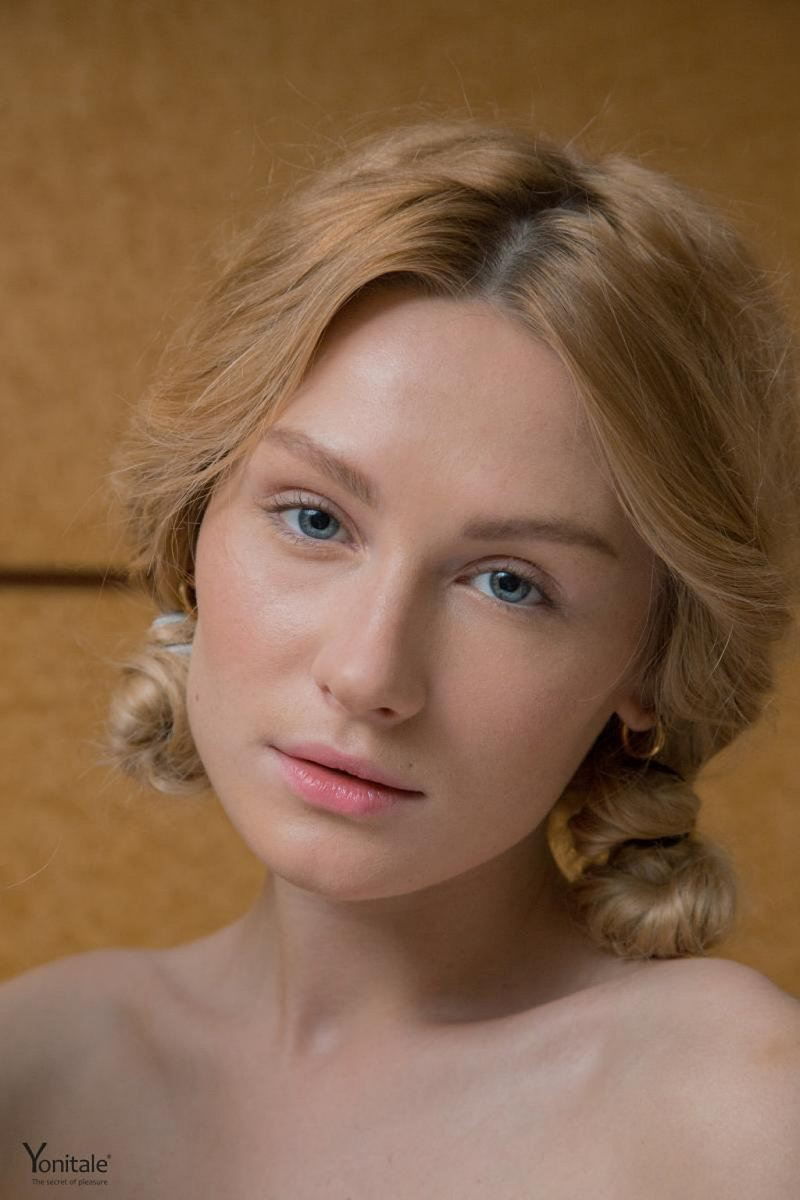 Аля, 19 лет, 3 размер груди